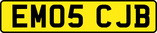 EM05CJB