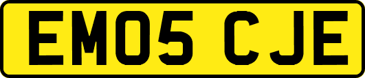 EM05CJE