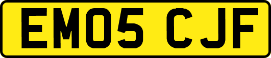 EM05CJF
