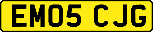 EM05CJG