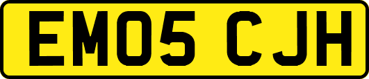 EM05CJH