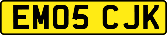 EM05CJK