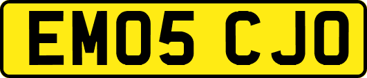 EM05CJO