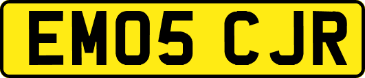 EM05CJR