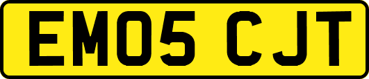 EM05CJT