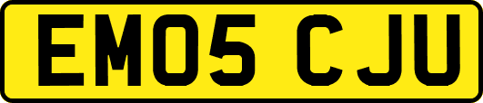 EM05CJU
