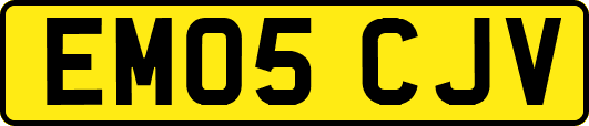 EM05CJV