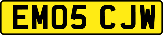 EM05CJW