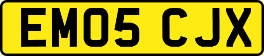 EM05CJX