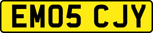 EM05CJY