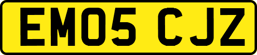 EM05CJZ