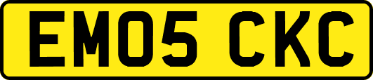 EM05CKC