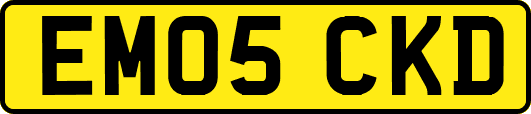 EM05CKD