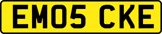 EM05CKE