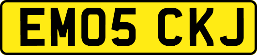EM05CKJ