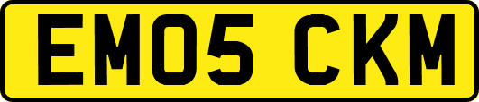 EM05CKM