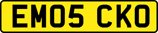 EM05CKO
