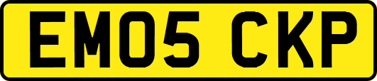 EM05CKP