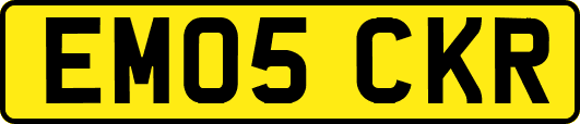 EM05CKR