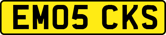 EM05CKS