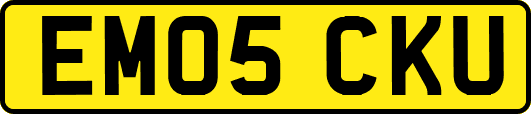EM05CKU