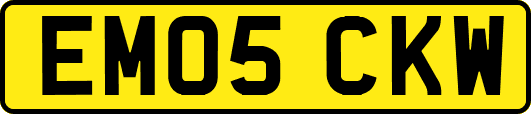 EM05CKW