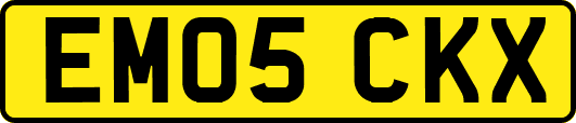EM05CKX