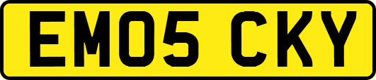 EM05CKY