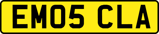 EM05CLA