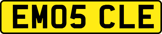 EM05CLE