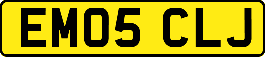 EM05CLJ