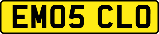 EM05CLO