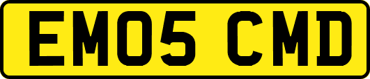 EM05CMD