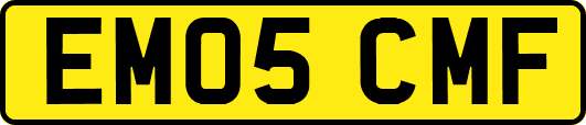 EM05CMF