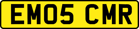 EM05CMR