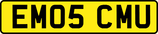 EM05CMU