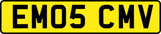 EM05CMV