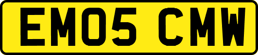 EM05CMW