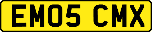 EM05CMX