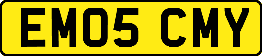 EM05CMY
