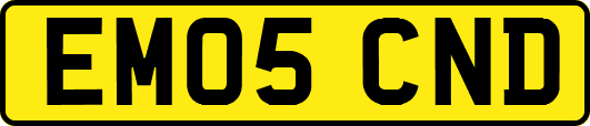 EM05CND