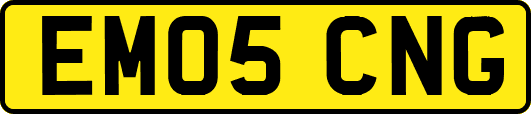 EM05CNG