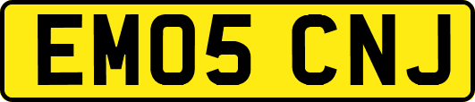 EM05CNJ