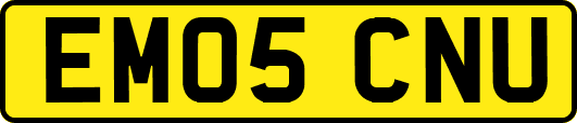 EM05CNU