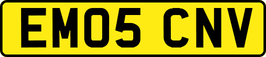 EM05CNV