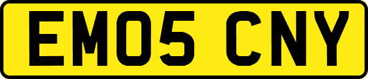 EM05CNY