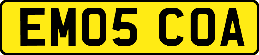 EM05COA