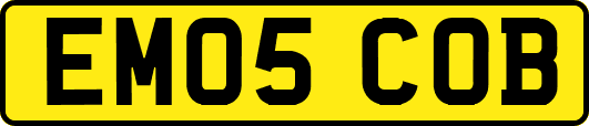 EM05COB