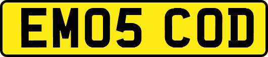 EM05COD