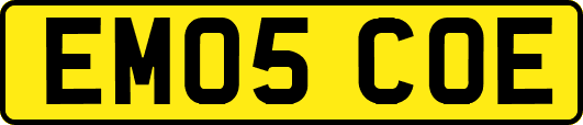 EM05COE